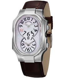 Philip Stein Signature Ladies Watch Model: 1-MOPGR-ACHS