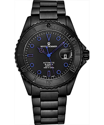 Revue Thommen Diver Men's Watch Model: 17571.2675