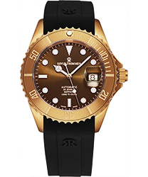Revue Thommen Diver Men's Watch Model: 17571.2896