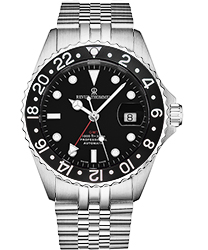 Revue Thommen Diver Men's Watch Model: 17572.2237