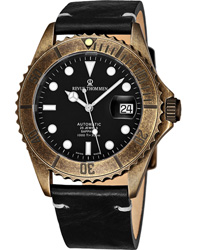 Revue Thommen Diver Men's Watch Model: 17571.2587