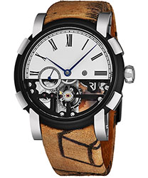 Romain Jerome Skylab Men's Watch Model: RJMAU.025.05
