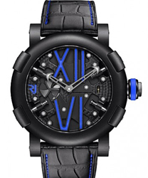 Romain Jerome Steampunk Automatic Men's Watch Model: RJTAUSP.005.02