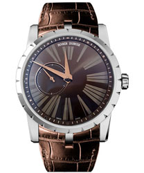 Roger Dubuis Excalibur Men's Watch Model: RDDBEX0353