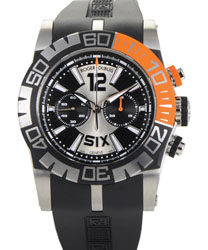 Roger Dubuis Easy Diver Men's Watch Model RDDBSE0254