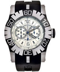 Roger Dubuis Easy Diver Men's Watch Model: SED4678C9