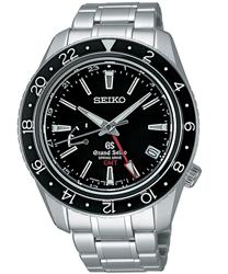 Seiko Grand Seiko Men's Watch Model: SBGE001