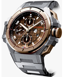 Snyper  Snyper Ironclad Men's Watch Model: 50.400.0M