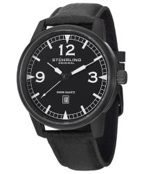 Stuhrling Aviator Men's Watch Model 1129Q.04