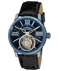 Stuhrling Tourbillon Viceroy  Men's Watch Model 296D.33XX6