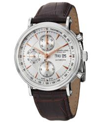 Stuhrling Prestige Men's Watch Model: 363.331K29