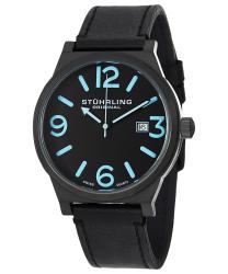 Stuhrling Aviator Men's Watch Model 454.33551