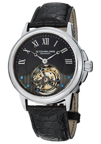 Stuhrling Tourbillon Men's Watch Model 541.331XK1