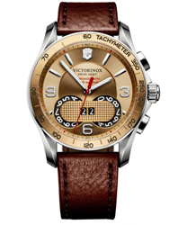 Swiss Army Chrono Classic Men's Watch Model: 241617