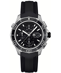 Tag Heuer Aquaracer Men's Watch Model: CAK2110.FT8019