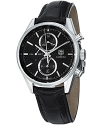 Tag Heuer Carrera Men's Watch Model: CAR2110.FC6266