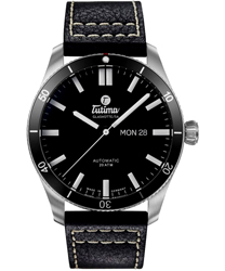 Tutima Grand Flieger Men's Watch Model: 6101-01