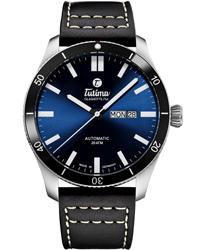 Tutima Grand Flieger Men's Watch Model: 6101-03
